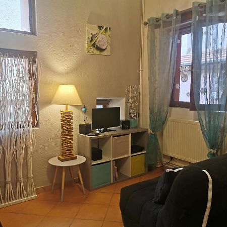 Le Gite De Coco Riquewihr Bagian luar foto
