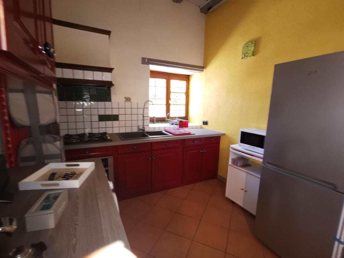 Le Gite De Coco Riquewihr Bagian luar foto