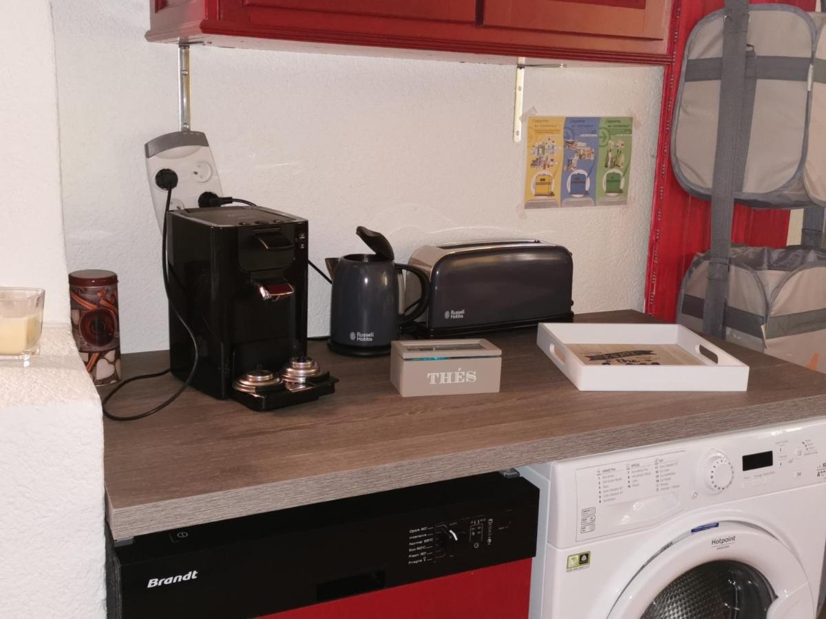 Le Gite De Coco Riquewihr Bagian luar foto