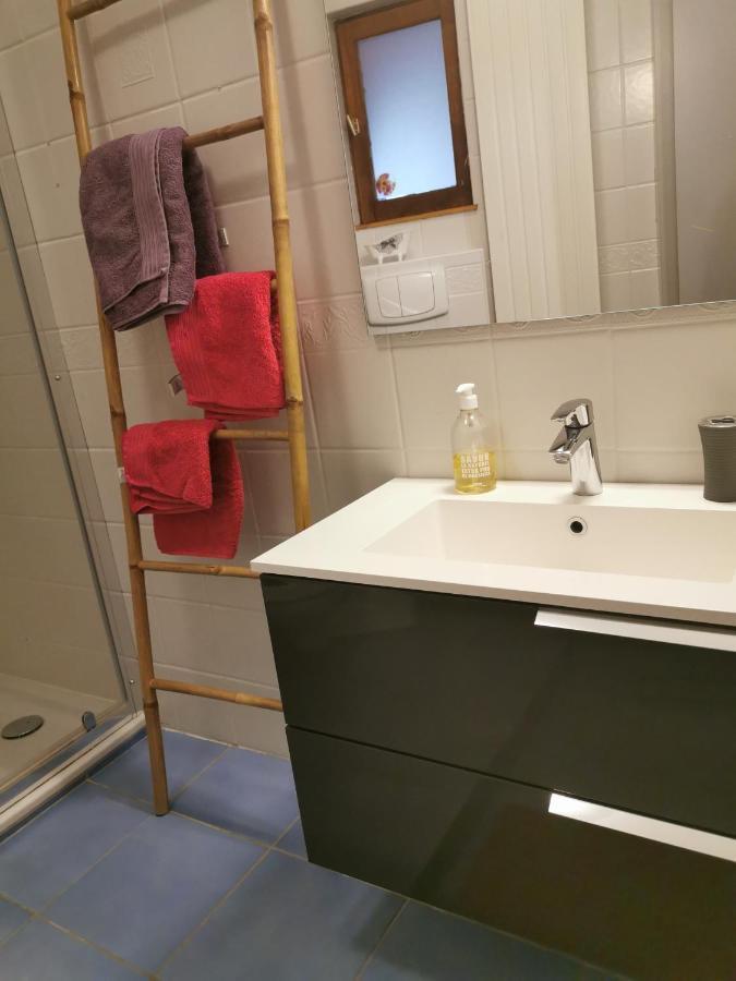 Le Gite De Coco Riquewihr Bagian luar foto