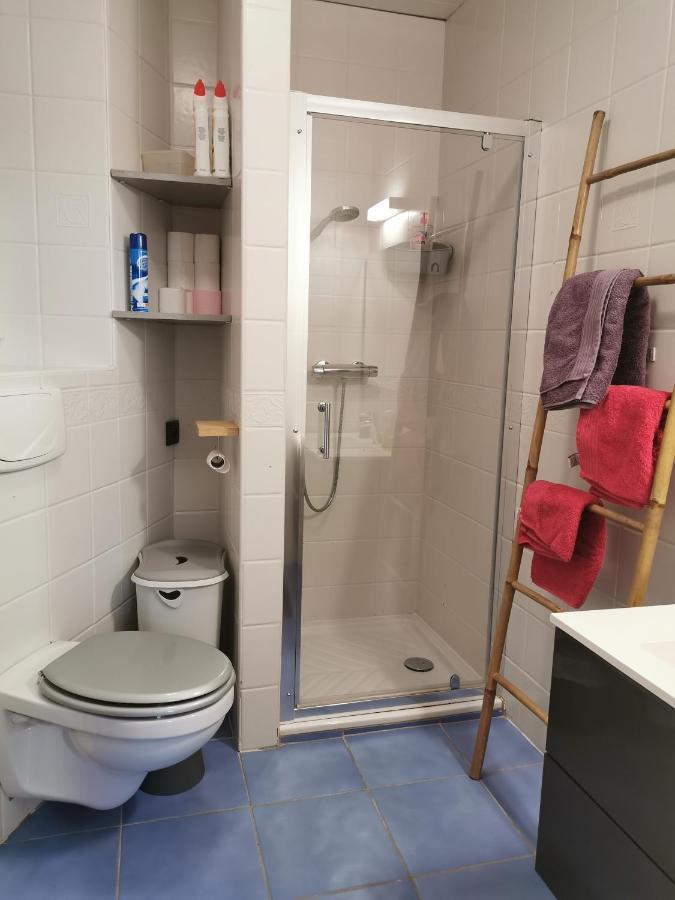 Le Gite De Coco Riquewihr Bagian luar foto